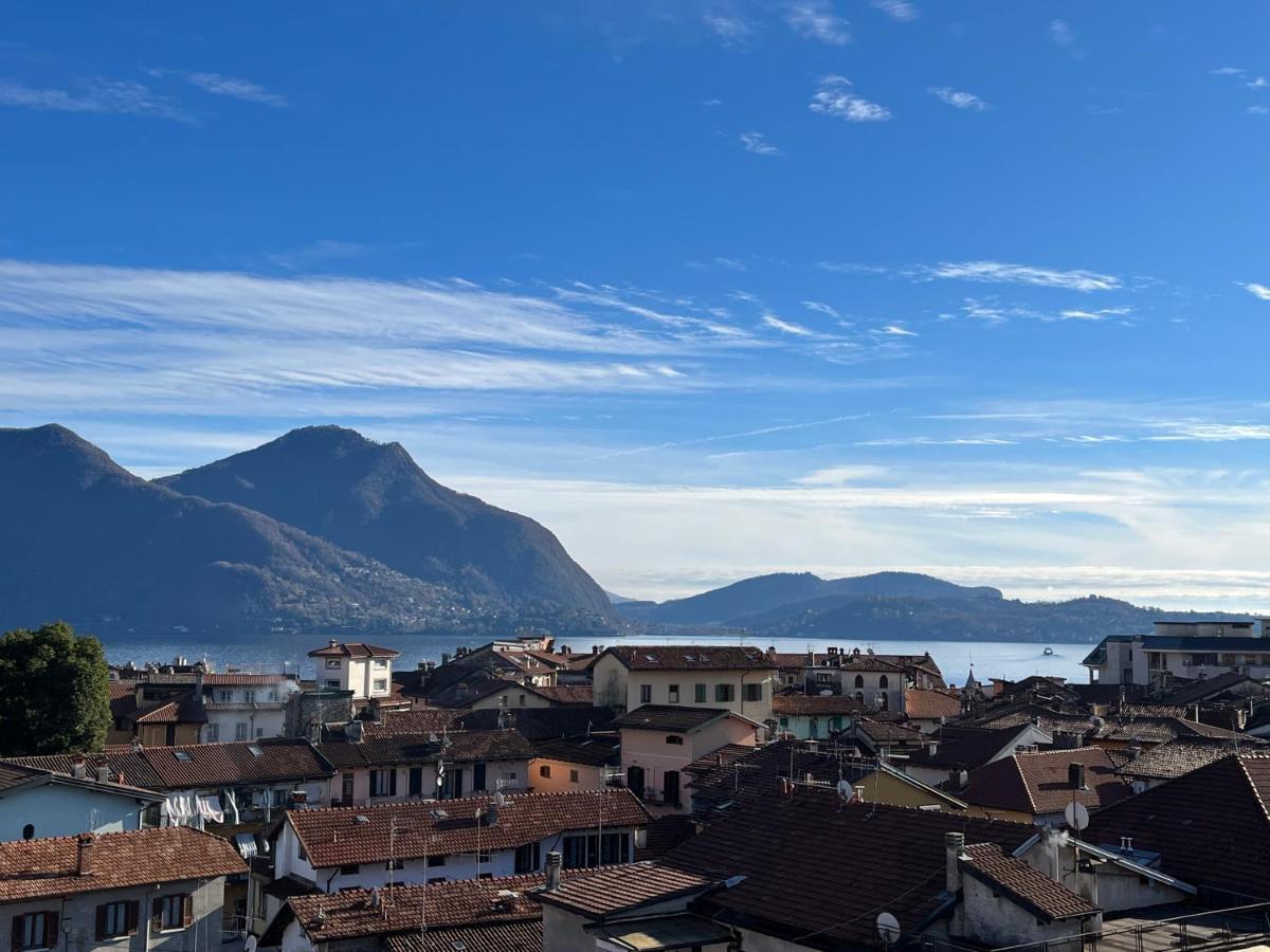 Garibaldi 46 Daire Verbania Dış mekan fotoğraf