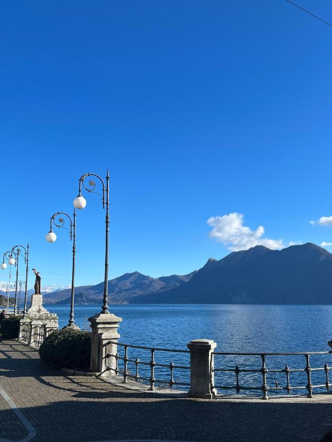 Garibaldi 46 Daire Verbania Dış mekan fotoğraf